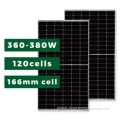  monocrystalline pv panels Monocrystalline Mono Solar Panel for Solar Panel System Supplier